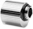 Conector Rotativo EKWB Quantum Torque Desplazamiento 3mm G1/4 Níquel image number null