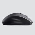 Rat&oacute;n Logitech M705 Marathon Wireless Negro image number null