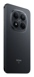 Smartphone Xiaomi Redmi Note 15 Pro+ 5G 6.83" (8 / 256GB) 120Hz Negro image number null