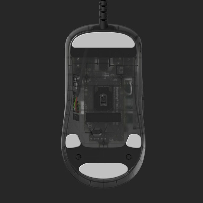 Rat&oacute;n Gaming Endgame Gear OP1 - Dark Frost image number 6