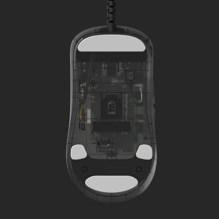 Ratón Gaming Endgame Gear OP1 - Dark Frost image number 6