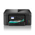 Impresora Multifunción de Inyección de Tinta Brother DCP-T780DW WiFi image number null