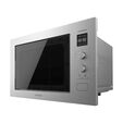Microondas Cecotec GrandHeat 2550 Built-In Steel image number null