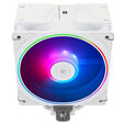 Ventilador CPU Thermalright Assassin Spirit 120 Evo Blanco ARGB image number null