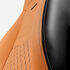 Silla noblechairs ICON Real Leather Cognac / Negro image number null