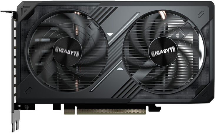 Tarjeta Gráfica Gigabyte GeForce® RTX 5050 WindForce OC 8GB GDDR6 DLSS4 image number 3