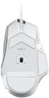 Ratón Gaming Logitech G Series G502 X Hero Blanco image number null