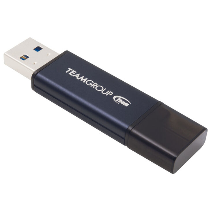Pen Team Group C211 64GB USB3.2 Gen1 image number 1