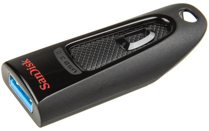 Pen SanDisk Ultra 512GB USB3.0 image number 2