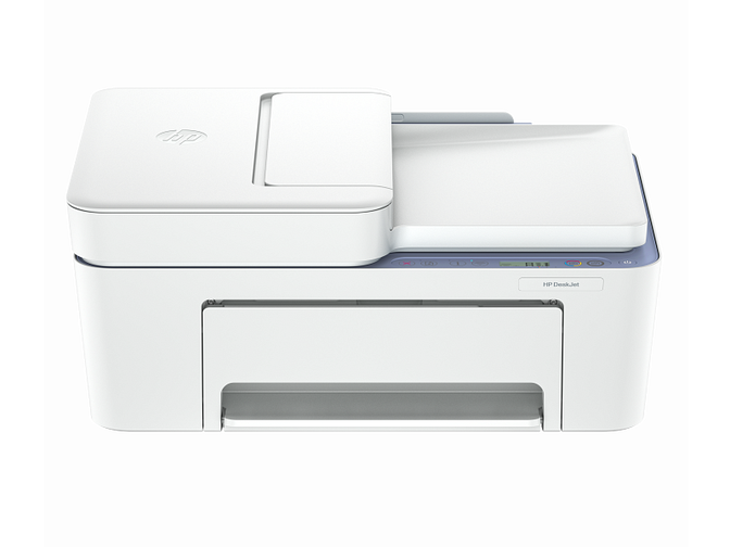 Impresora Multifunci&oacute;n de Inyecci&oacute;n de Tinta HP DeskJet 4322 Todo-en-Uno image number 1