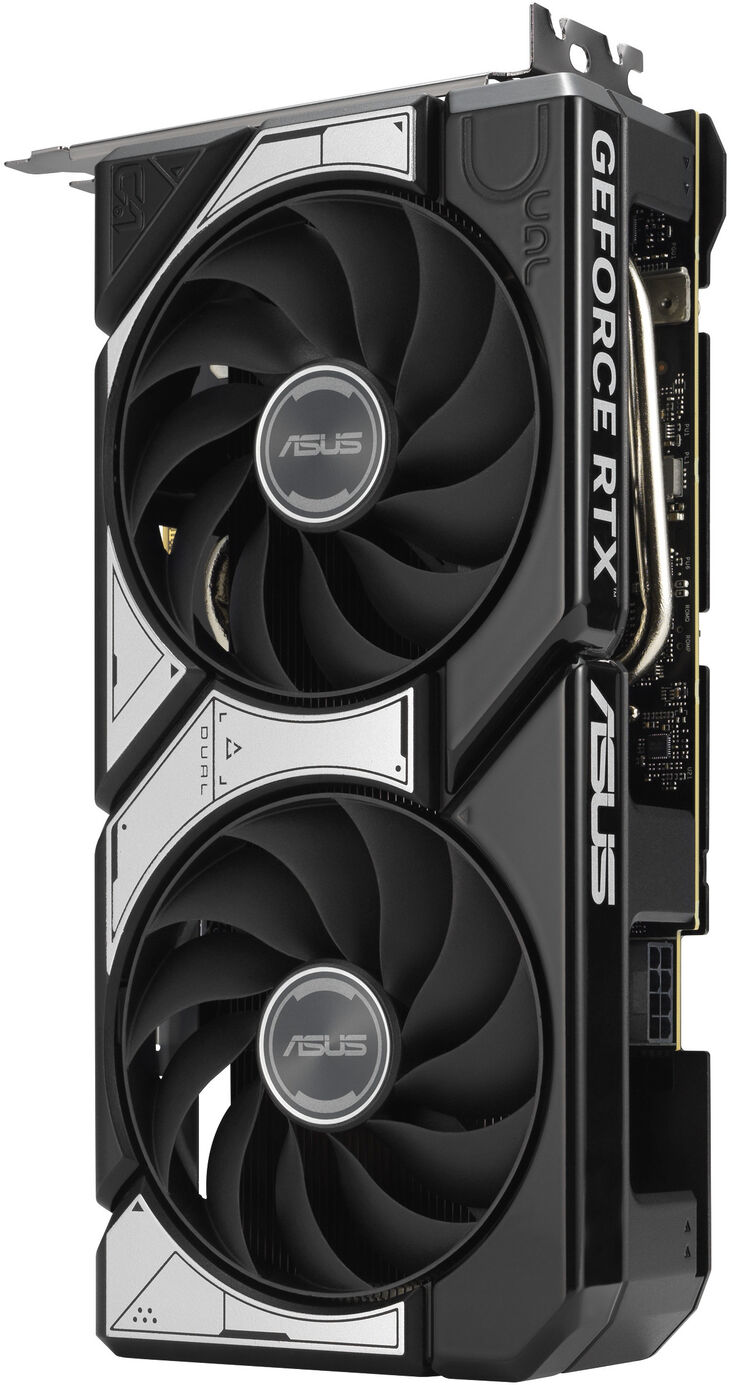 Tarjeta Gráfica Asus GeForce® RTX 5060 Ti Dual OC 16GB GDDR7 DLSS4 image number 7