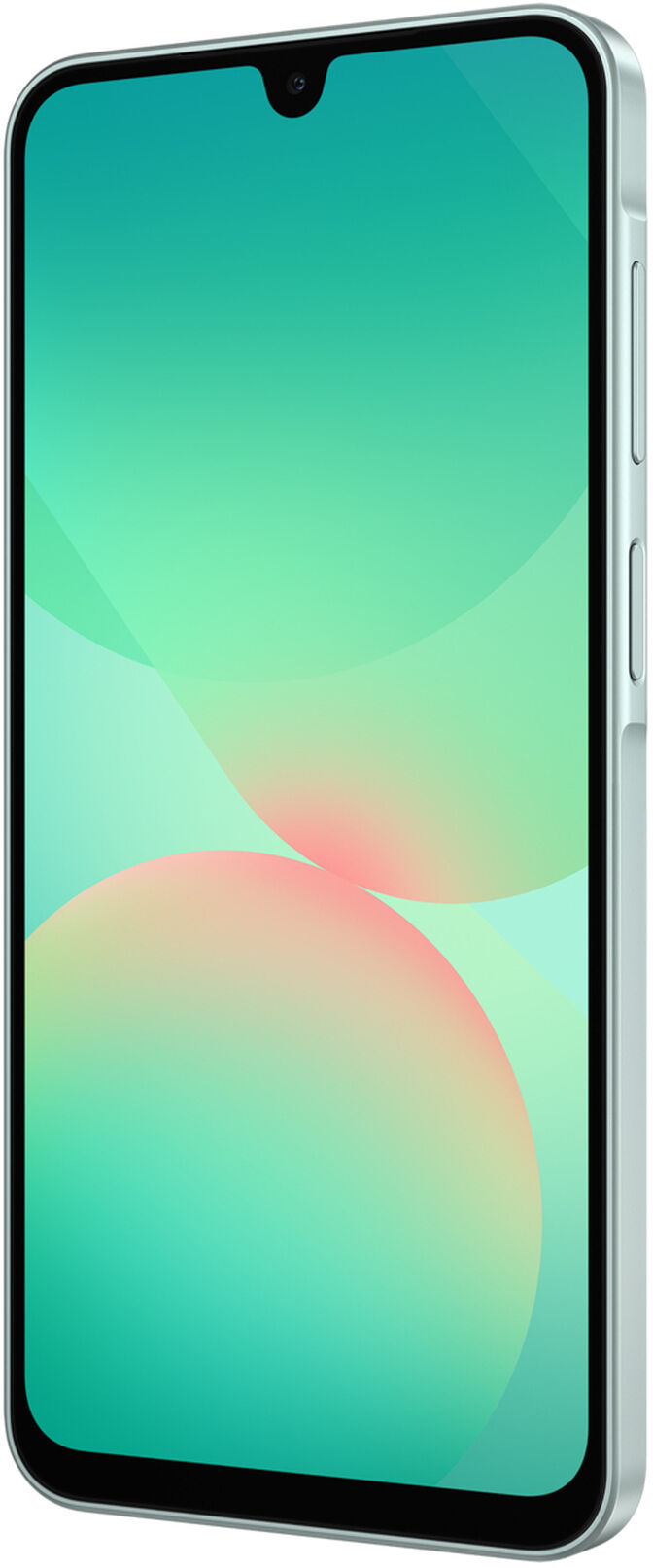 Smartphone Samsung Galaxy A26 5G 6.5" (8 / 256GB) 120Hz Light Green image number 2
