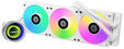 Kit Refrigeraci&oacute;n L&iacute;quida Lian Li Trinity Blanco - 360mm image number null