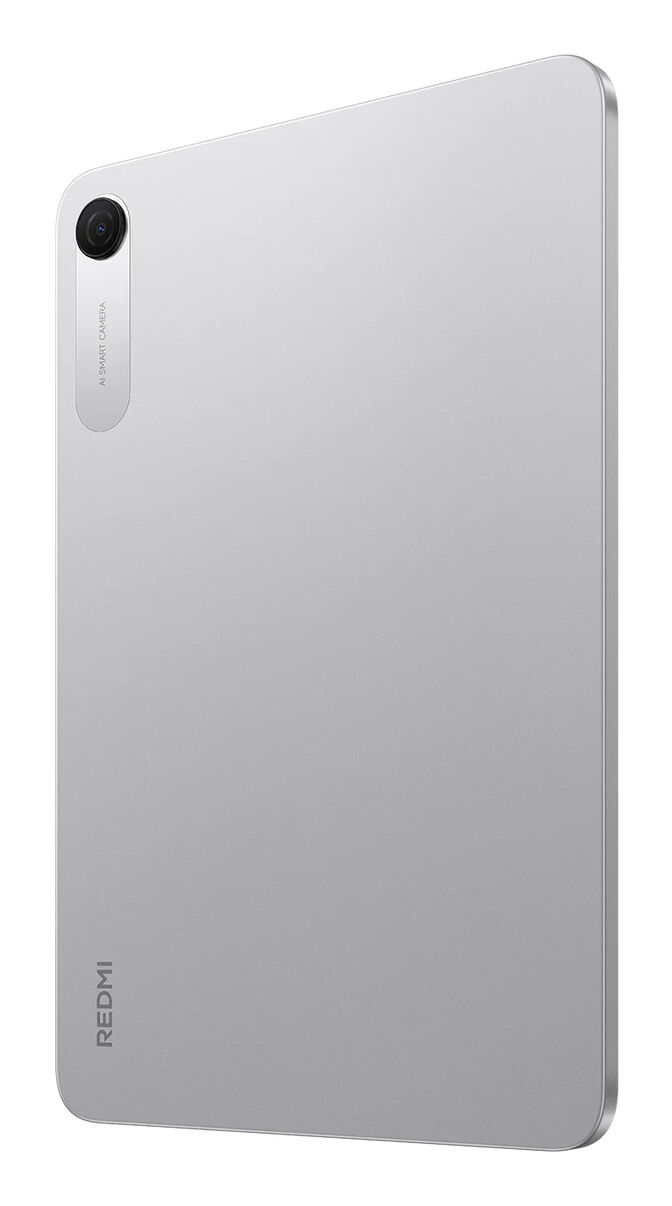 Tablet Xiaomi Redmi Pad 2 9.7" (4 / 64GB) WiFi Plateado image number 7