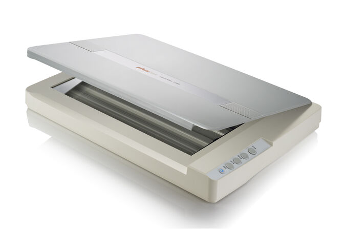 Plustek Scanner OpticSlim 1180 image number 3