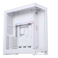 Caja E-ATX Phanteks NV Series NV7 Vidrio Templado DRGB Blanco
