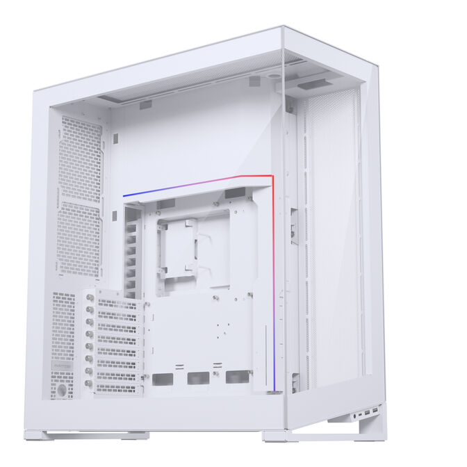 Caja E-ATX Phanteks NV Series NV7 Vidrio Templado DRGB Blanco image number 0