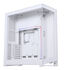Caja E-ATX Phanteks NV Series NV7 Vidrio Templado DRGB Blanco image number null