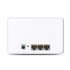 Sistemas WiFi Mesh Mercusys HaloH80X AX3000 Dual-Band WiFi 6 Gigabit (Pack 2) image number null