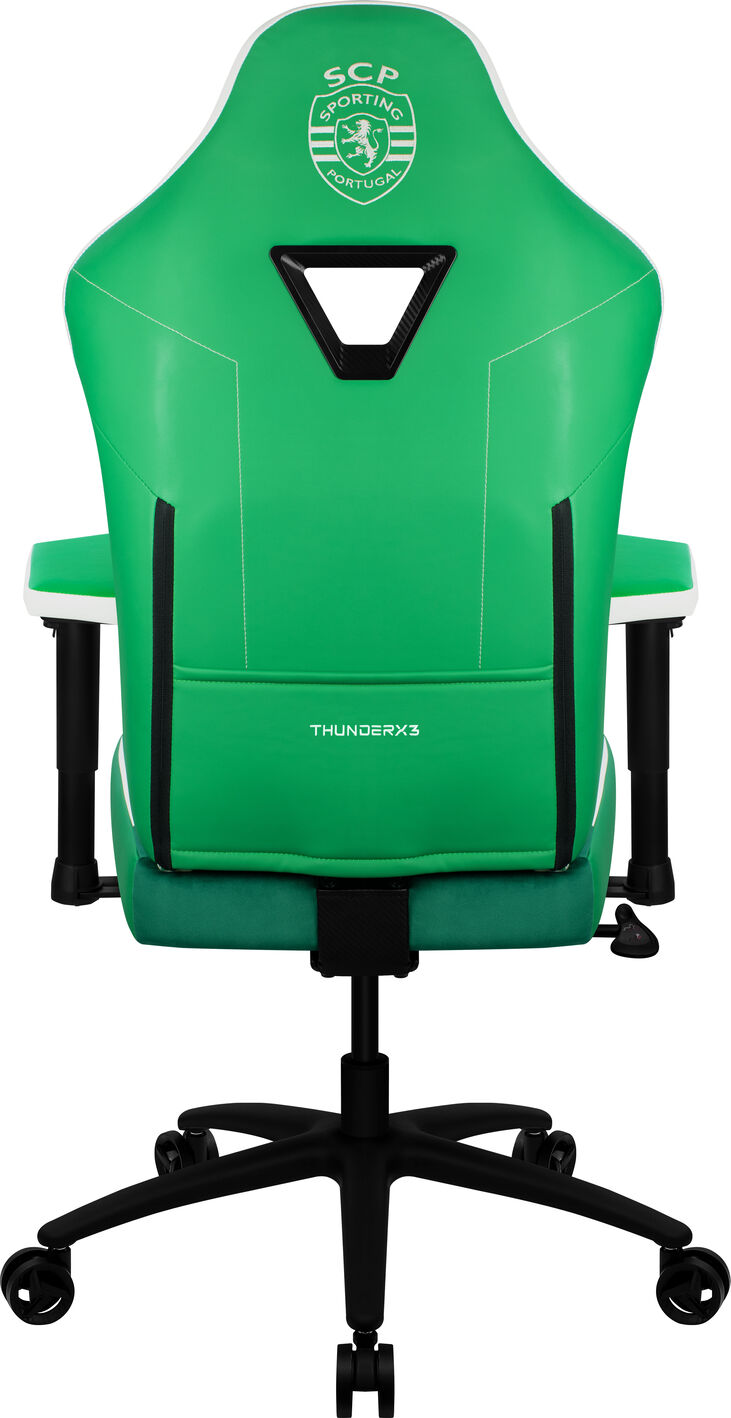 Silla Gaming ThunderX3 EAZE - SCP Edition image number 3