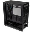 Caja ATX Kolink Unity Lateral Performance Negro image number null