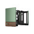Torre Mini-ITX Fractal Design Terra Jade image number null