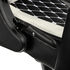 Silla noblechairs EPIC Real Leather - Negro / Blanco / Rojo image number null