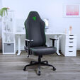 Silla Gaming Razer Iskur V2 X Negro image number null