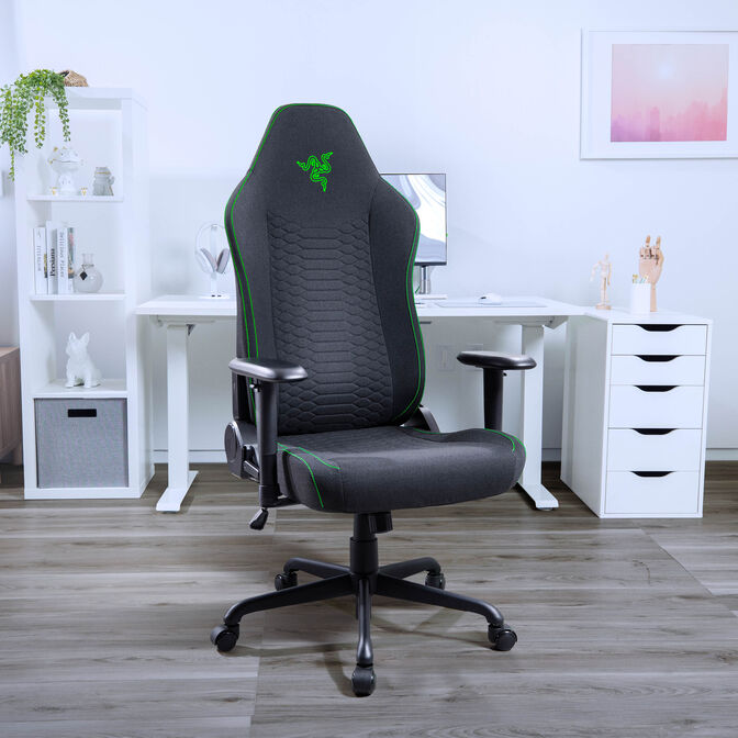 Silla Gaming Razer Iskur V2 X Negro image number 11