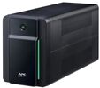 UPS APC Back-UPS 2200VA/1200W Schuko image number null