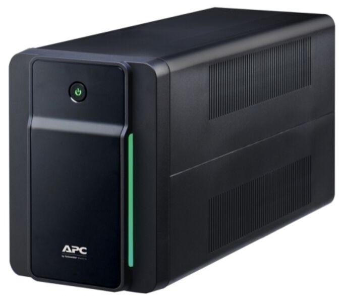 UPS APC Back-UPS 2200VA/1200W Schuko image number 0