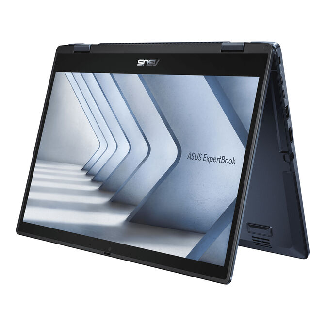 Port&aacute;til ASUS Expertbook B3 B3402 14" Core 7 150U 16GB DDR5 512GB FHD Touch W11 Pro image number 0