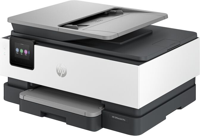 Impresora HP OfficeJet Pro 8122e image number 1