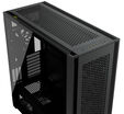 Torre E-ATX Corsair 7000D Airflow Negro Cristal Templado image number null