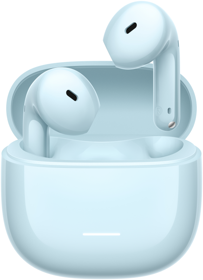 Auriculares Xiaomi Redmi Buds 8 Active Azul image number 0