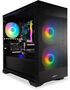Ordenador King Mod Gamer-PC x ASUS Impakt Edition Intel i5 14400F 32GB DDR4 1TB RTX 4060 WiFi W11 image number null