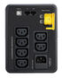 UPS APC Back-UPS 950VA 230V AVR Tomas IEC image number null