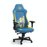 Silla noblechairs HERO - Fallout Vault-Tec Edition image number null