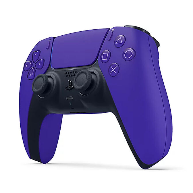 Gamepad Sony Playstation DualSense V3 Wireless PS5 Galactic Purple image number 3