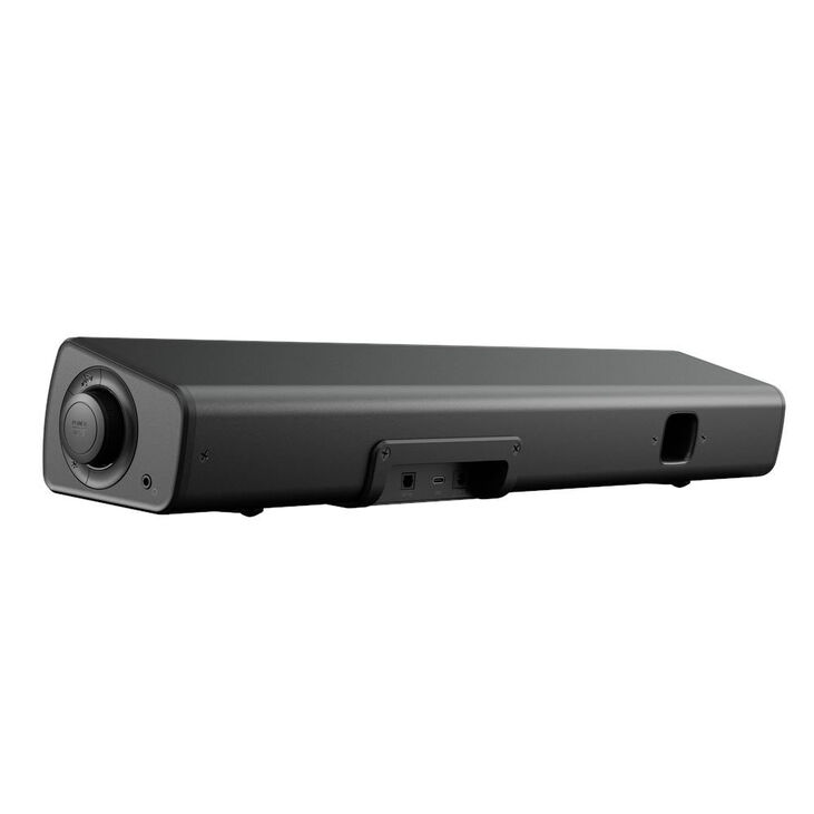 Soundbar Creative Sound Blaster GS5 Gaming RGB c/ Controle Remoto image number 6
