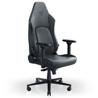 Silla Gaming Razer Iskur V2 Fabric Negro