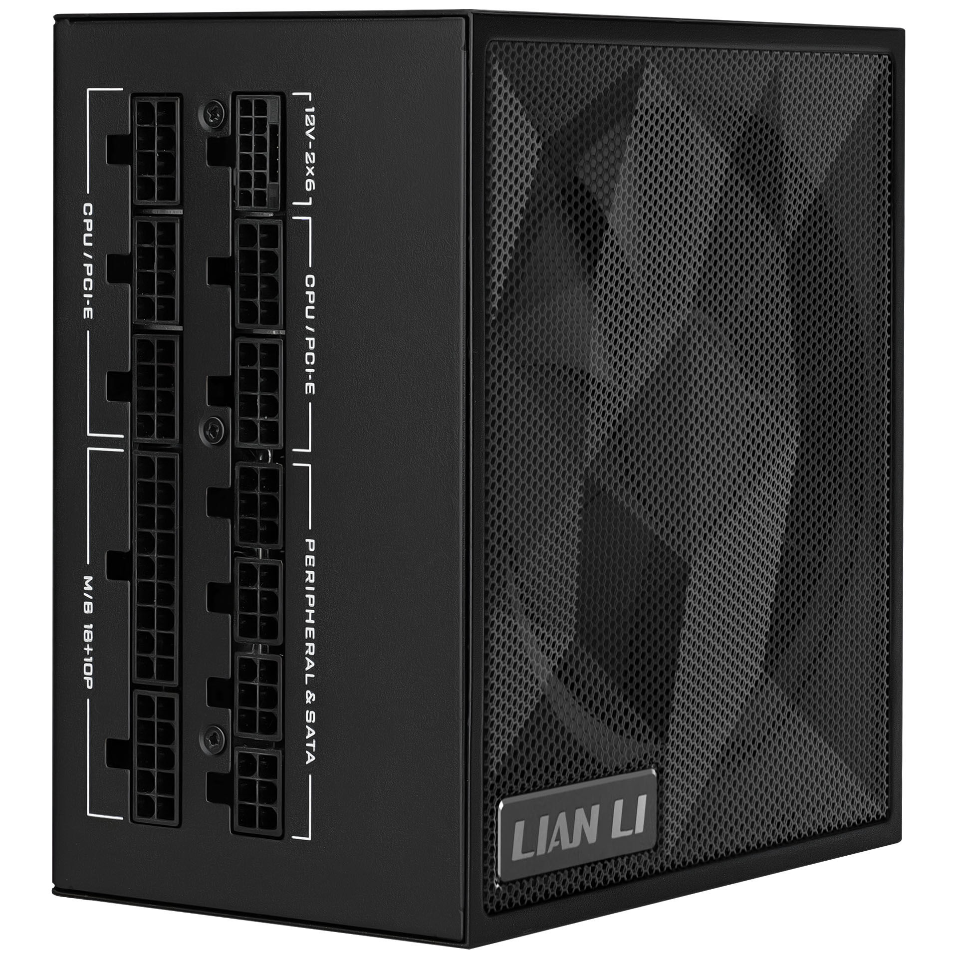 のり liantaiqianye119 Lian-Li Strimer Wireless Cable de Extensión ARGB para GPU 2x8