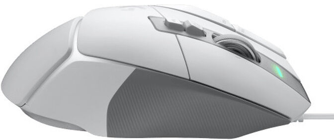 Rat&oacute;n Gaming Logitech G Series G502 X Hero 25600DPI Blanco image number 3