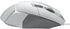 Ratón Gaming Logitech G Series G502 X Hero 25600DPI Blanco image number null
