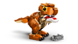 LEGO Jurassic World: T. rex "Little Eatie", 317 Piezas (76967) image number null