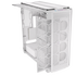 Torre E-ATX Corsair 9000D RGB Airflow Blanca Cristal Templado image number null