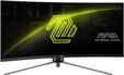Monitor MSI 34" MAG 345CQR VA UWQHD 21:9 Curvo 180Hz FreeSync Premium HDR (1ms) image number null