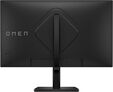 ** B Grade ** Monitor OMEN 27 by HP 27" IPS FHD 165Hz 1ms FreeSync Premium HDR400 image number null