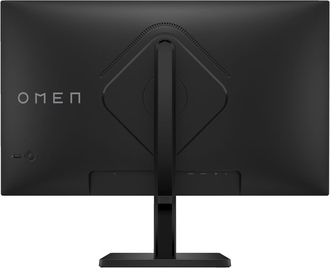 ** B Grade ** Monitor OMEN 27 by HP 27" IPS FHD 165Hz 1ms FreeSync Premium HDR400 image number 5