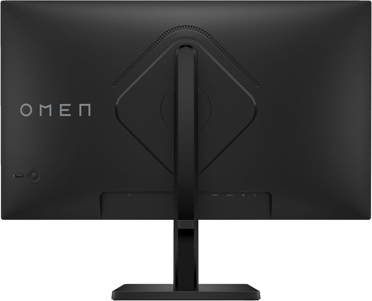 Monitor OMEN 27 by HP 27" IPS FHD 165Hz 1ms FreeSync Premium HDR400 image number 5